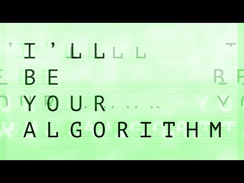 Charlie Winston : Algorithm (lyrics video)