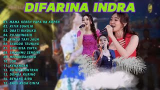 Download Lagu MAMA KEREN PAPA RA KOPEN | DIFARINA | ADELLA | DANGDUT | KOPLO | TERBARU MP3