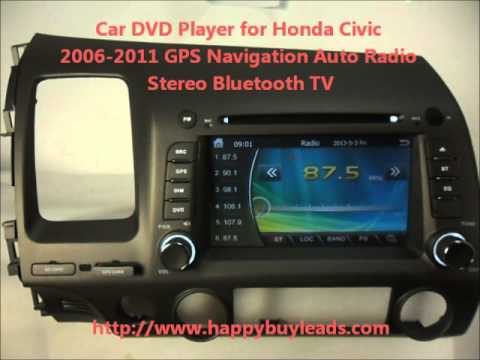 auto-dvd-player-for-honda-civic-2006-2011-gps-navigaiton-radio-stereo-bluetooth-tv