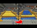 ONDERGRONDSE AUTOMATISCHE FARM MAKEN IN MINECRAFT...