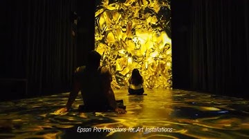 Epson Pro L Series Projectors | Bringing Artistry to Life