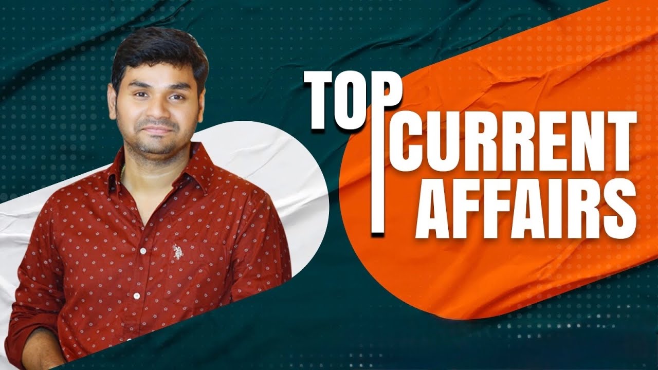 Daily Current Affairs by Praveen Sir |10 FEBRUARY 2026 | Telugu | Latest GK & News Updates