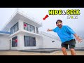 Playing Hide &amp; Seek At 6 Am - सुबह के 6 बजे छुपन छुपाई 🤪। With Team