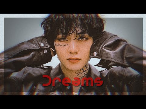 BTS V - Lucid Dreams (방탄소년단)