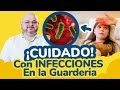 CUIDADO CON LAS INFECCIONES EN GUARDERIAS - Soy tu Pediatra