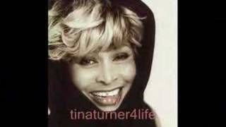 Tina Turner- twenty four seven chords