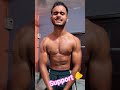 kiso esi body 💪 pasand h #motivation #bodybuilding #trending#lover#ytshort #bodybuildingmotivation