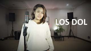 Denny Caknan - Los Dol (Acoustic Cover by Meliyana)