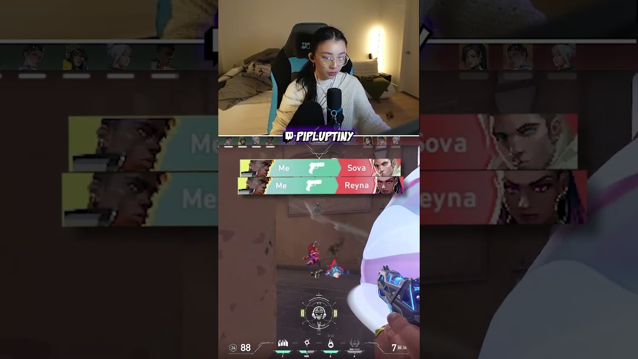 FREE GUN BTW...