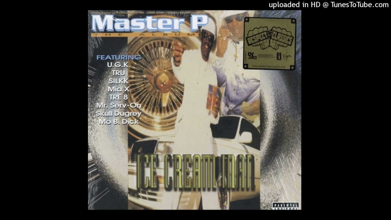 [FREE] *Master P x No Limit x Soulja Slim Type Beat “Break Em Off” [prod. BapeBrazy]