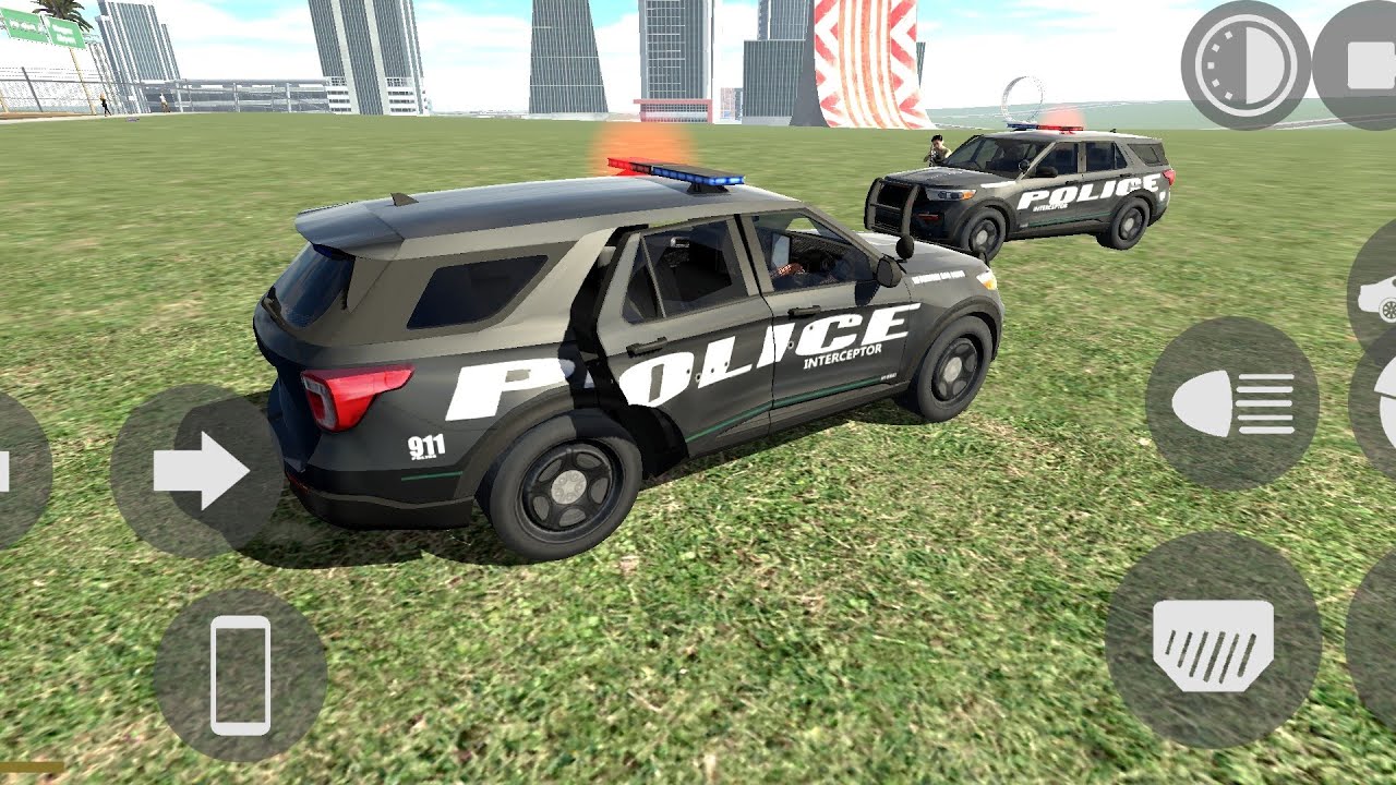 Indian Bike Driving 3D Gaming Frankline Attack Animals Car Stunt Gaming 