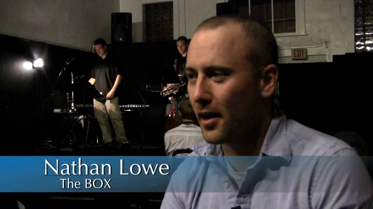 The Box Club opens despite the down economy YouTube