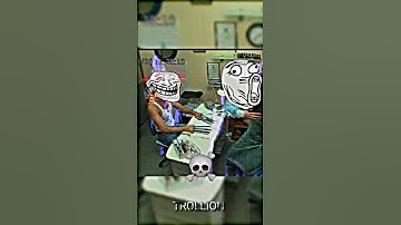 real life Wolverine 💀 #trollface #shorts #shortsfeed #wolverine