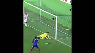 Ghost Pass By Zidane??🤯