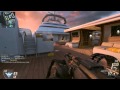 Black Ops 2 Kill Confirmed em HIJACKED 60/14