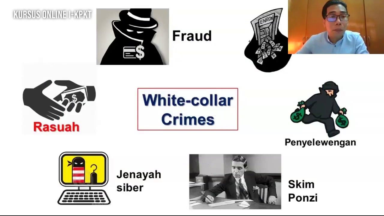 KURSUS ASAS PEROLEHAN KERAJAAN (BHG.1)