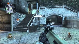 Call of Duty Black Ops Quad Nade Multi Kill. (Read Description)
