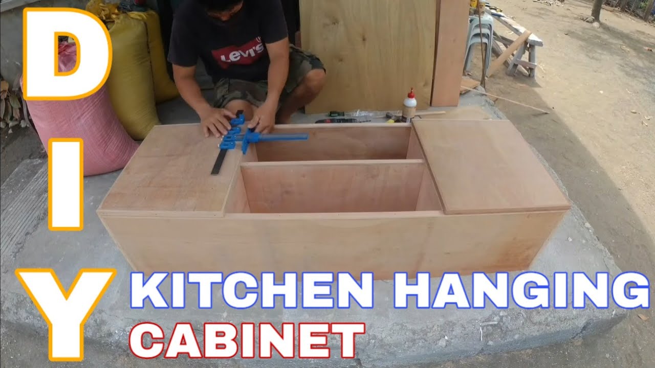 KITCHEN HANGING YouTube