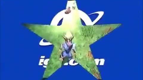 Jak and Daxter The Precursor Legacy: E3 2001 IGN Footage