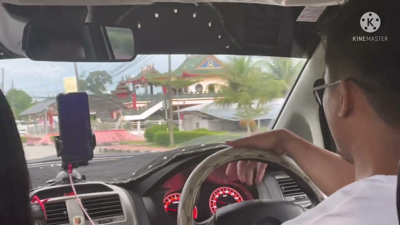 Watch Cuti Christmas 2021. Perjalanan dari Bintulu ke Engkilili,Lubok Antu, Sri Aman on YouTube Watch Cuti Christmas 2021. Perjalanan dari Bintulu ke Engkilili,Lubok Antu, Sri Aman on YouTube