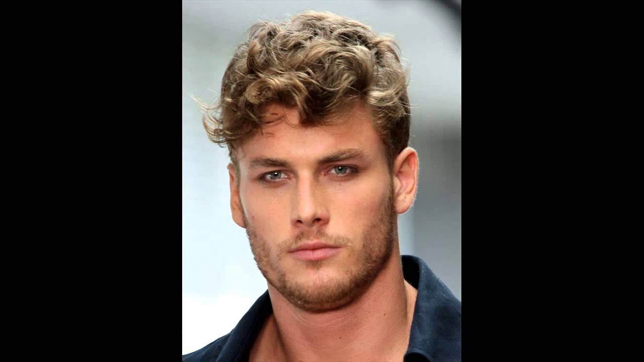 40‌ ‌Wavy‌ ‌Hairstyles‌ ‌for‌ ‌Men‌ ‌Trending‌ ‌in‌ ‌2024