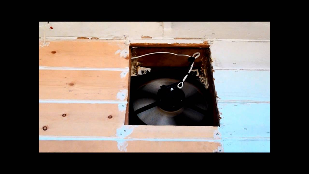 Solar Attic Fan YouTube