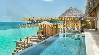 🌴TOP 10 MOST BEAUTIFUL ISLAND RESORTS🍓IN THE WORLD🌲PART 2