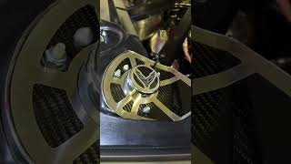 C8 Corvette Shock Tower Upgrade | Engine Bay Detail Done Right