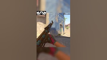 World no1 cs2 player making 4k on Mirage #faceit #faceitlvl10  #h4rnxy  #csgo #csgoclips #gaming