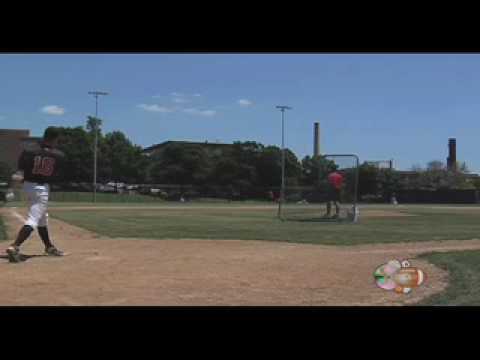 Carter Miller Baseball Recruiting Video