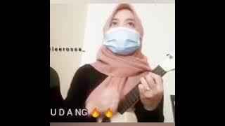 Hareudang - Ukulele Cover (Cheche Lee)