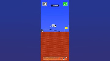 DRAW BRIDGE LEVEL 451 | DRAW BRIDGE CAR | DRAW BRIDGE GAMEPLAY | DRAW BRIDGE | #games #karansaksenas