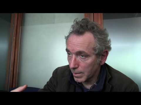 WebTV Zibeline - La question subsidiaire #8  - Martin Rueff