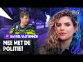 INBRAAK, AANRIJDING EN DIEFSTAL🚨😳 | Rachel valt binnen| S5 #|4 NPO Zapp