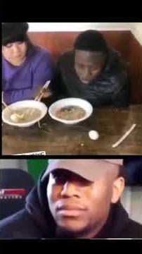 STORY WA LUCU SAAT MAKAN..