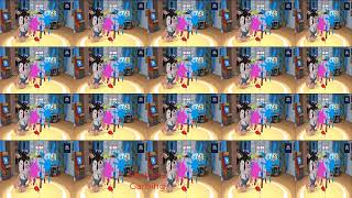 🌈 CAN I CONTROL 20 BOOBAS AT ONCE? | My Talking Booba 2026 Gameplay 🐾🚀Part 661 ✨ screenshot 5