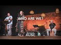 Live At WorshipGod19: Who Are We?