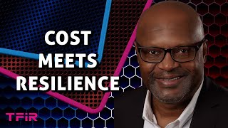 Famous How Multi-Cloud Strategy Balances Cost and Resilience | Greg Tucker Profile