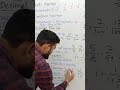 Reducible Fraction l Types of Fractions l #shorts #short #viral #trending #math #youtubeshorts