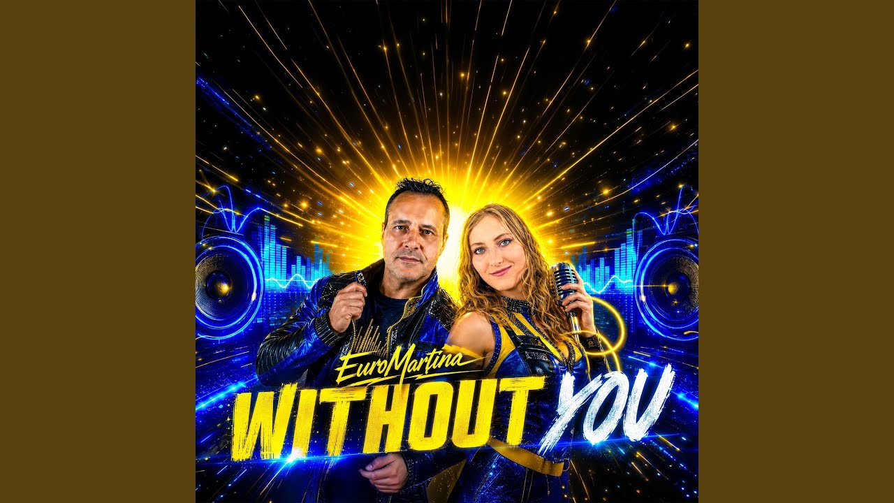 邦楽 S.P.B. Shout For Yourself / Without You Without You - YouTube