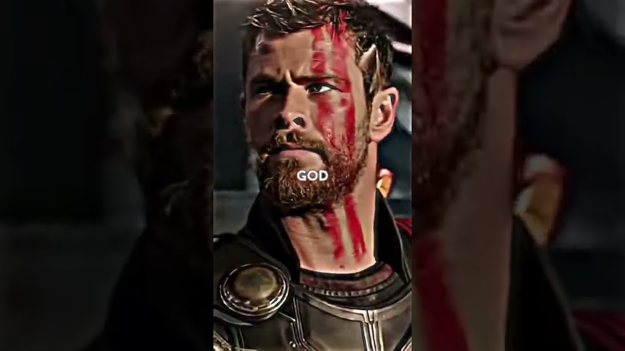 Thor (MCU) vs general zod (DCEU)