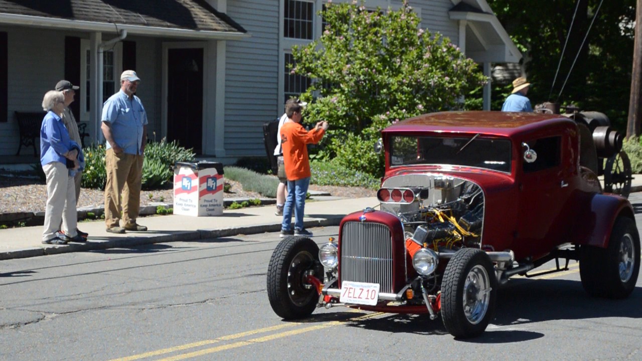 Chester On Track, Chester MA 2017 video 7 of 17 YouTube