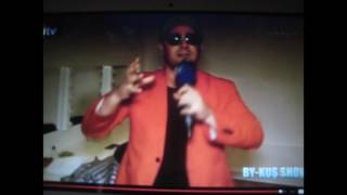 Mustafa Ceceli Danimarka Konseri Bykus Show 2016