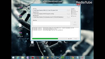 How To make a Pre-Rooted Sony Firmware Tutorial