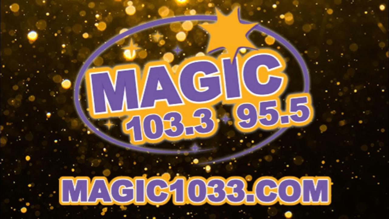 103 3 wmgv magic 103 3 95 5 legal id october 25 2022 youtube