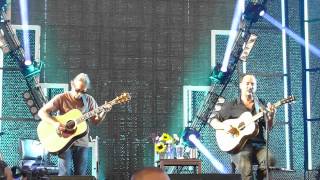 Dave Matthews & Tim Reynolds - Bartender - Canandaigua 07-15-2012