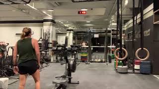 The Process Throwdown Event 1