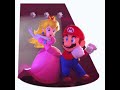 Super Mario S Relaxing Life LINE Stickers 