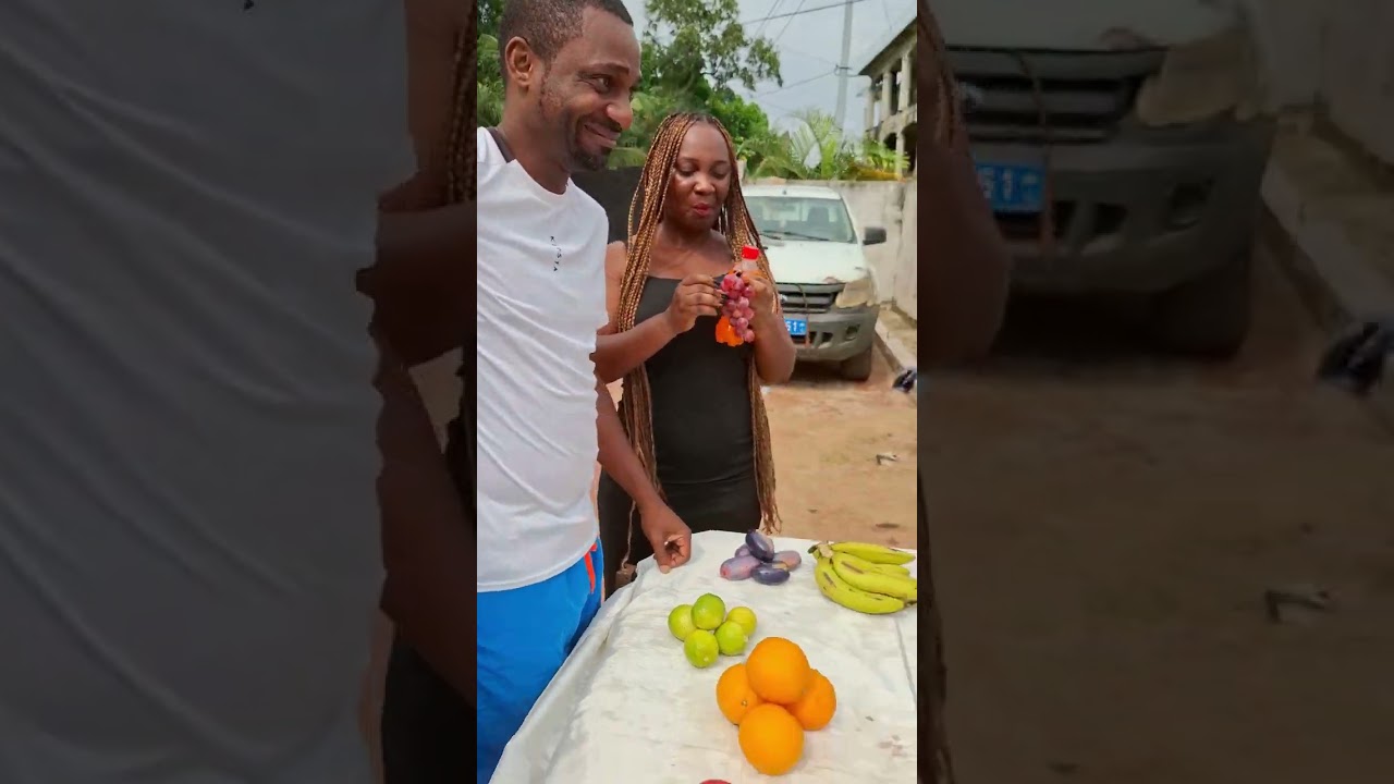 Smart sales technique 😂😂😂