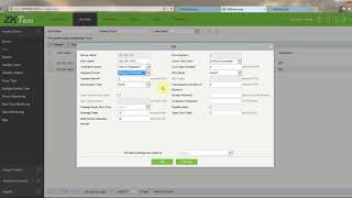 Wiegand Format Function
